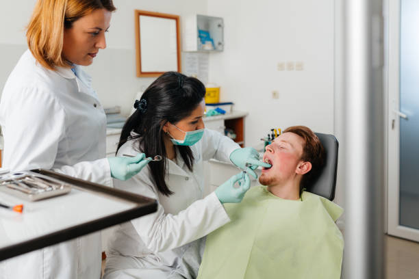Best Chipped Tooth Repair Near Me  in Thorndale, PA