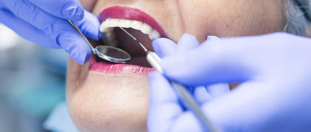 Best Knocked-Out Tooth Emergency  in Thorndale, PA