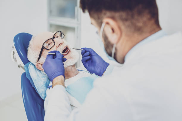 Best Tooth Pain Emergency Relief  in Thorndale, PA